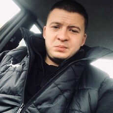 Фотография мужчины Никита, 27 лет из г. Семей