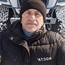 Ахмед, 54 года