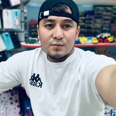 Фотография мужчины Али, 26 лет из г. Красноуфимск