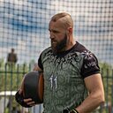 Кирилл, 39 лет