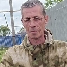 Фотография мужчины Serega, 47 лет из г. Магнитогорск