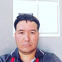 Расул, 40 лет