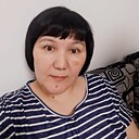 Эльмира, 45 лет