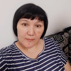 Фотография девушки Эльмира, 45 лет из г. Уральска
