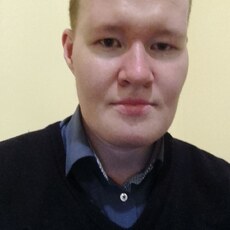 Фотография мужчины Илья, 28 лет из г. Саранск