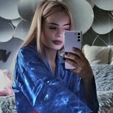 Фотография девушки Алевтина, 22 года из г. Арсеньев