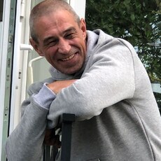 Фотография мужчины Андрей, 56 лет из г. Санкт-Петербург
