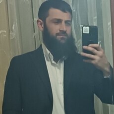 Фотография мужчины Джокер, 36 лет из г. Нальчик
