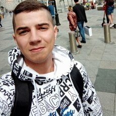 Фотография мужчины Кирилл, 25 лет из г. Междуреченск