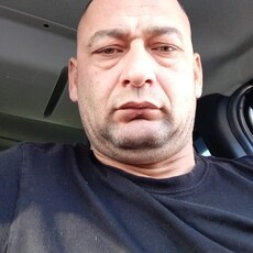 Фотография мужчины Фёдор, 43 года из г. Самара