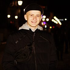 Фотография мужчины Ярослав, 23 года из г. Свислочь