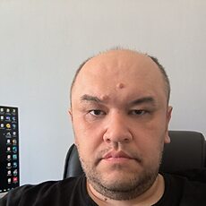 Фотография мужчины Angren, 40 лет из г. Муйнак