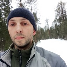 Фотография мужчины Андрей, 38 лет из г. Киров