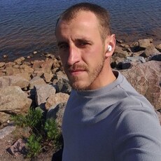Фотография мужчины Александр, 30 лет из г. Сосновый Бор