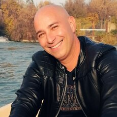Артур, 48 из г. Краснодар.