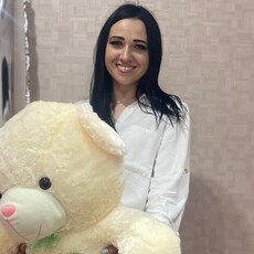 Фотография девушки Лена, 31 год из г. Чита