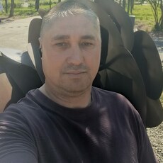 Фотография мужчины Коля, 45 лет из г. Братск