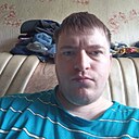 Иван Наговицын, 31 год