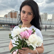 Фотография девушки Наталья, 35 лет из г. Москва