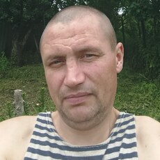 Фотография мужчины Михаил, 39 лет из г. Мценск