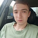 Дима, 25 лет