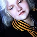 Анастасия, 20 лет