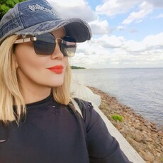 Фотография девушки Лика, 44 года из г. Красноярск