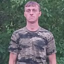 Яков, 41 год