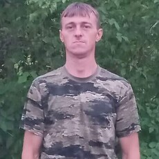 Фотография мужчины Яков, 41 год из г. Атбасар