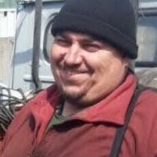 Фотография мужчины Вася, 46 лет из г. Иркутск