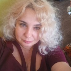 Фотография девушки Наталия, 44 года из г. Тула