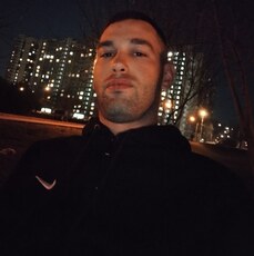 Фотография мужчины Артём, 28 лет из г. Орел