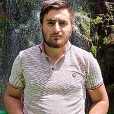 Фотография мужчины Ованес, 23 года из г. Улан-Удэ