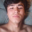 Боря, 18 лет