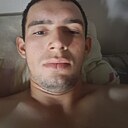 Рустам, 24 года