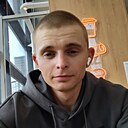Антон, 24 года