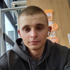 Фотография мужчины Антон, 24 года из г. Свободный