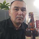 Уктам, 40 лет
