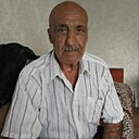 Мелсик, 69 лет