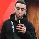 Расул, 24 года
