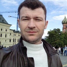 Фотография мужчины Игорь, 47 лет из г. Красноярск