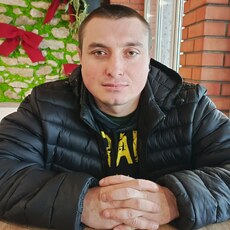 Фотография мужчины Иван, 30 лет из г. Львов