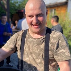 Фотография мужчины Антон, 38 лет из г. Иркутск