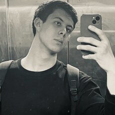 Фотография мужчины Амир, 20 лет из г. Москва