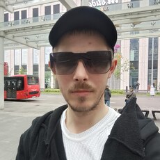 Фотография мужчины Роман, 30 лет из г. Полоцк