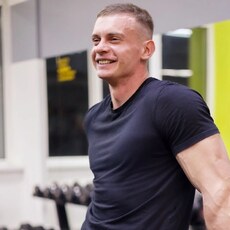Фотография мужчины Сергей, 30 лет из г. Черемисиново