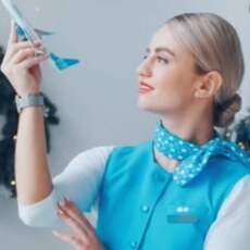Аня, 30 из г. Хабаровск.
