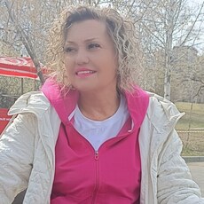 Фотография девушки Светлана, 53 года из г. Иркутск