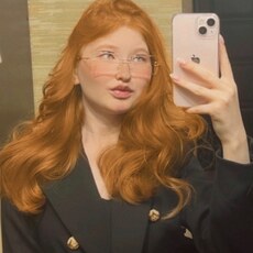 Фотография девушки Самина, 20 лет из г. Махачкала