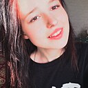 Анастасия, 18 лет